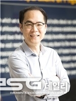 물리학과 안재욱 교수