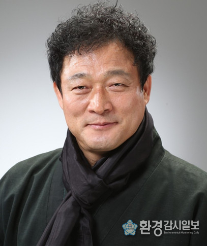 장효선(사)한국무예총연합회장