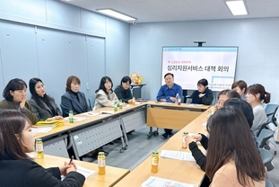강화군, 북 대남방송 피해 학생‧교직원에 심리지원 확대