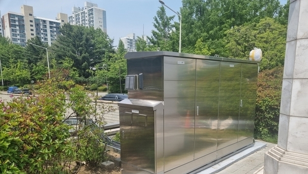 ‘폭우에도 안심’ 안양시, 지하차도 배수펌프 전기시설 지상 이전